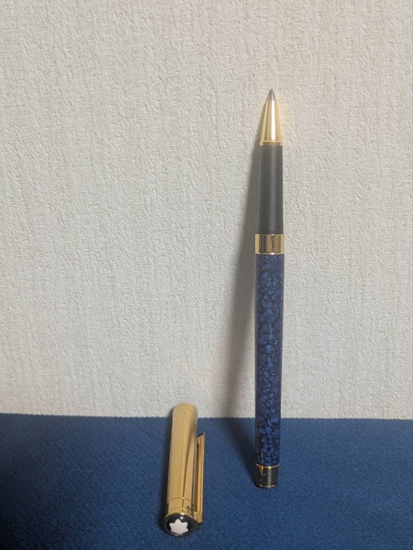 【希少】モンブラン ノブレス MONCBLANC NOBLESSE ボールペン