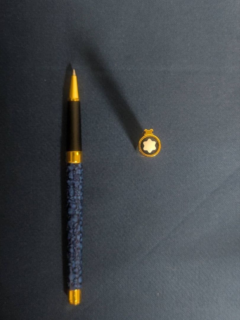 【希少】モンブラン ノブレス MONCBLANC NOBLESSE ボールペン