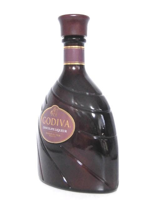 かなさん【L2】ゴディバ チョコレートリキュール 2種