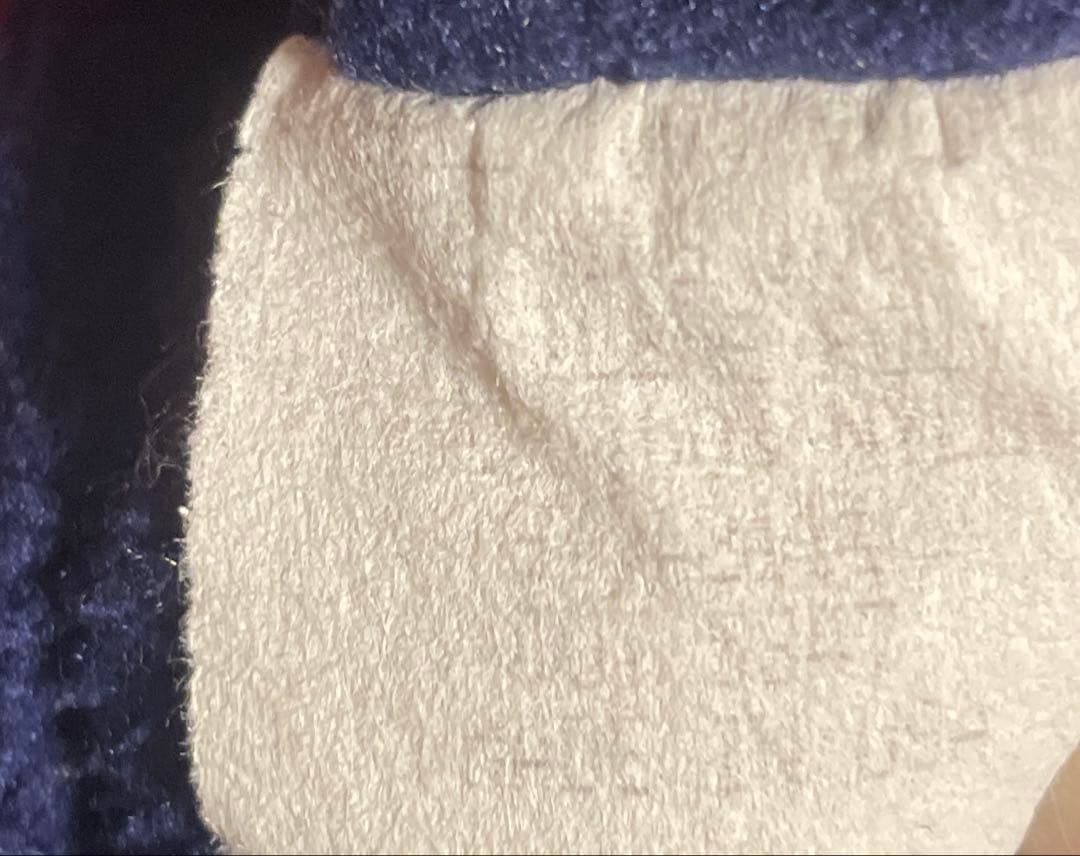 80年代Patagonia シェルドシンチラジャケット USA製 メンズM