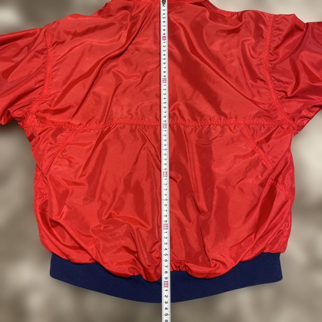 80年代Patagonia シェルドシンチラジャケット USA製 メンズM
