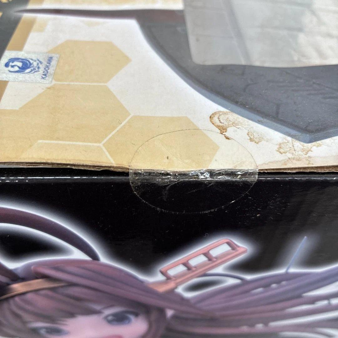 未開封品　レア品　FunnyKnights 1/7 金剛改二 バレンタイン特別版