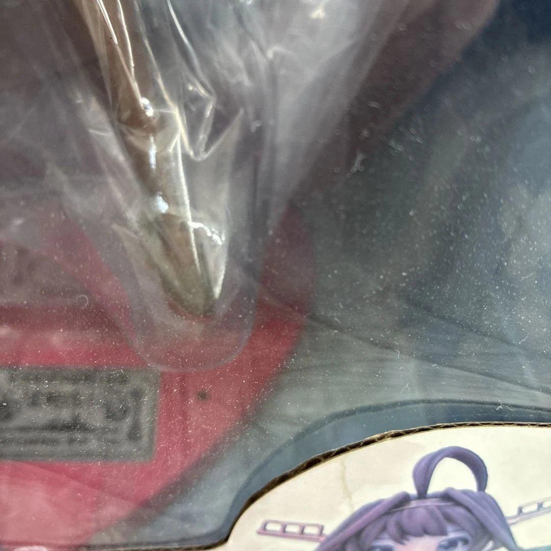 未開封品　レア品　FunnyKnights 1/7 金剛改二 バレンタイン特別版