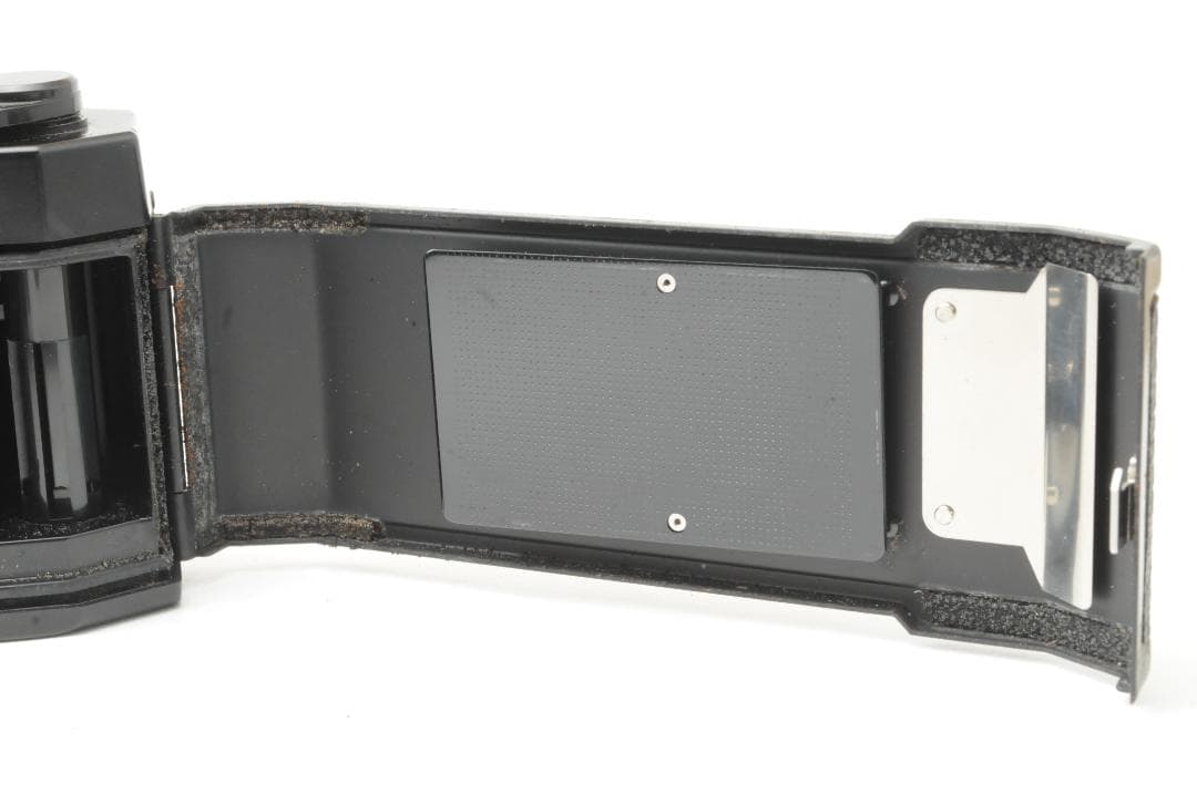 COSINA コシナ CT-1A & COSINON-S 50mm F1.8