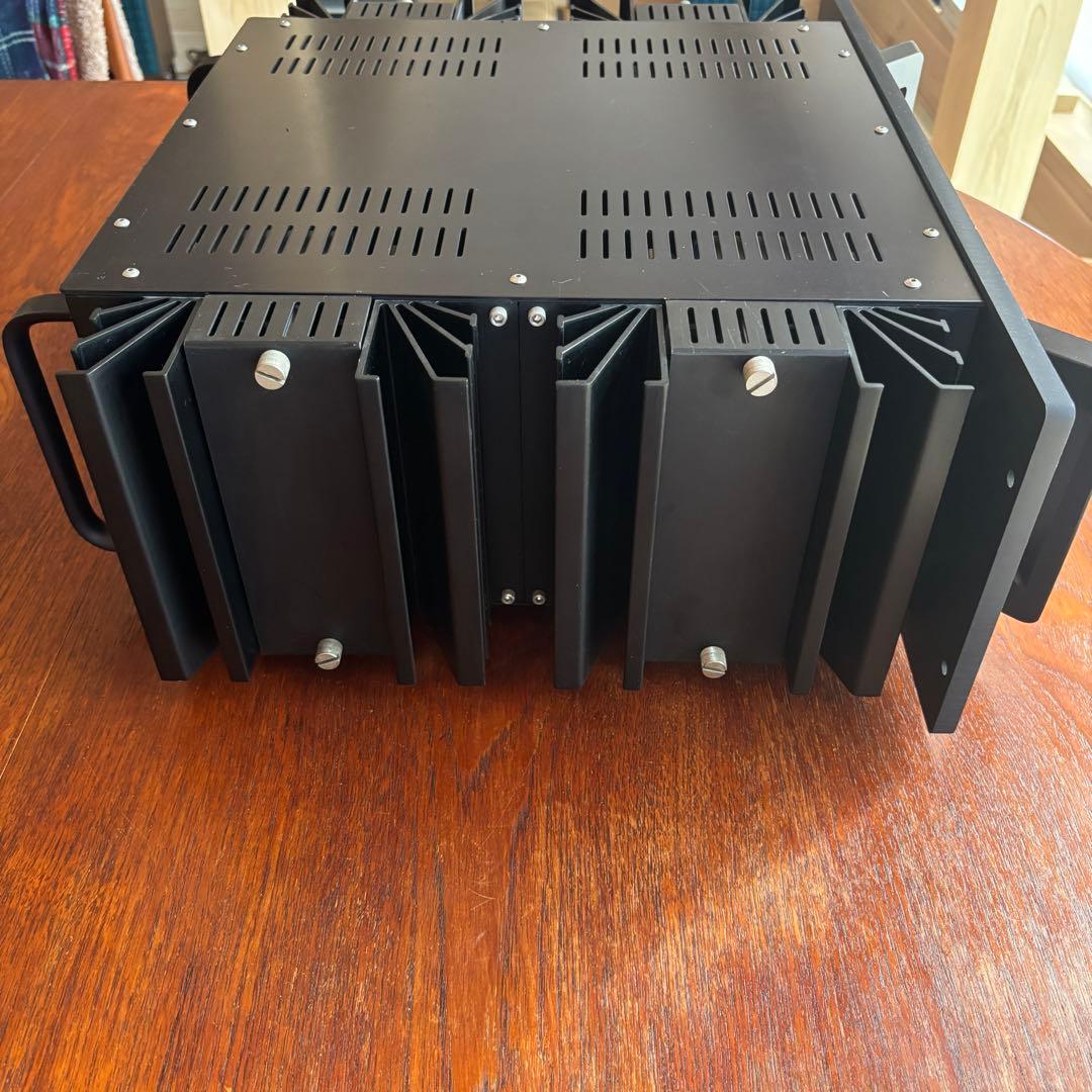 Mark Levinson No.27L パワーアンプ