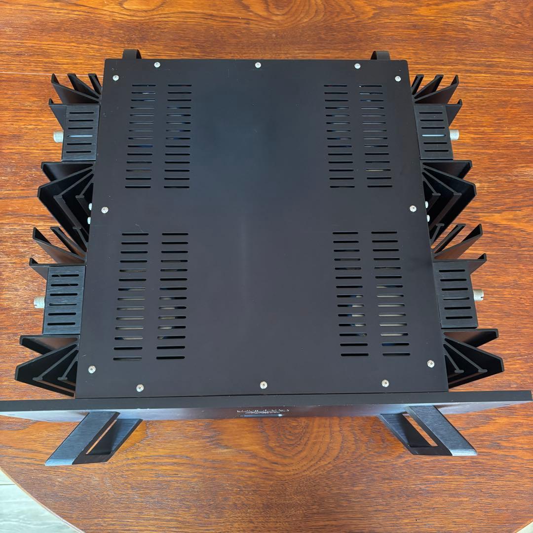 Mark Levinson No.27L パワーアンプ