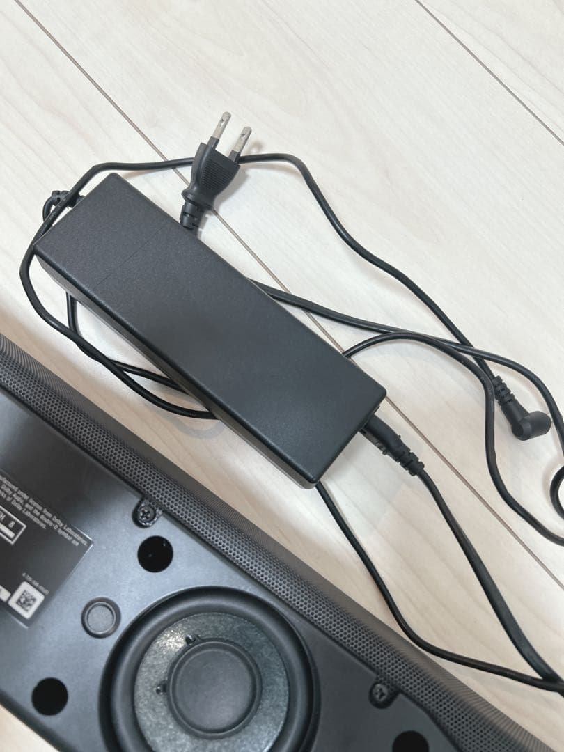 SONY ソニー サウンドバー HT-S200F