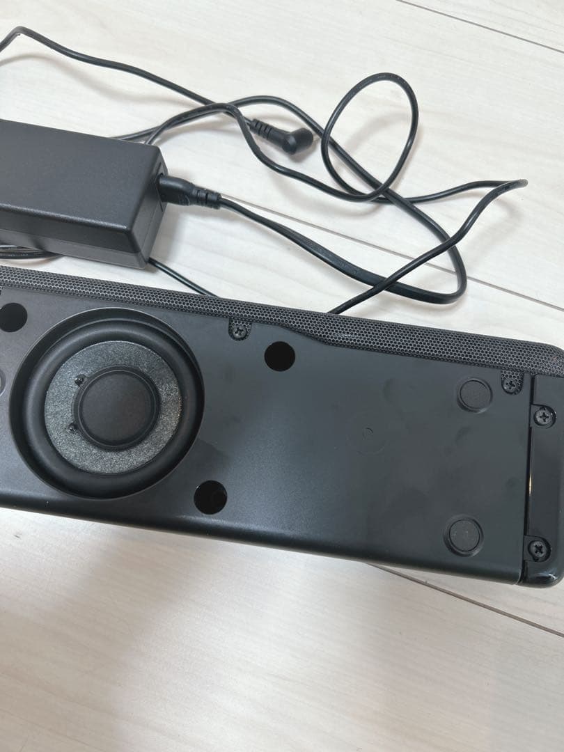 SONY ソニー サウンドバー HT-S200F