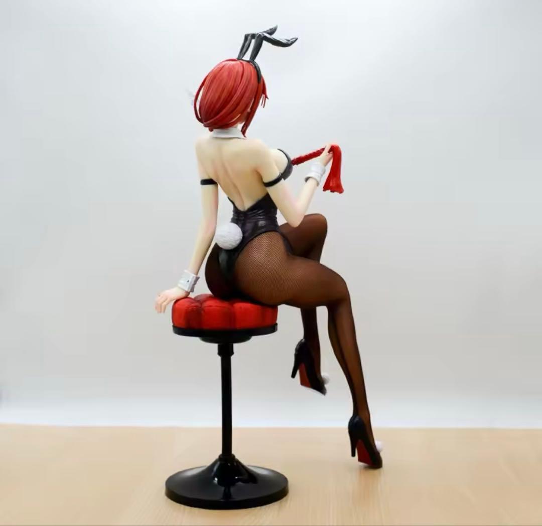 チェンソーマン　マキマ　バニーガールバージョン