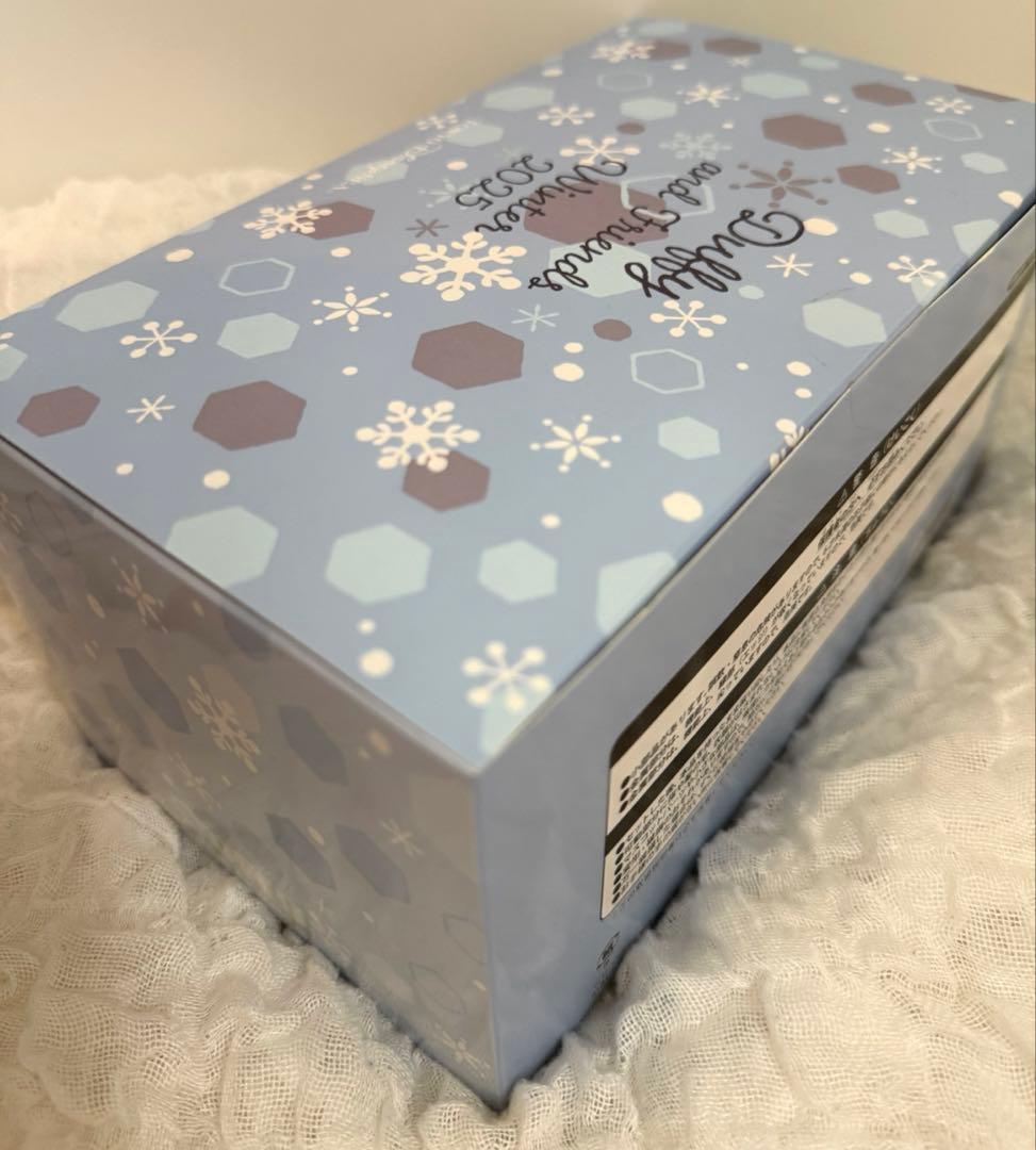 週末限定お値下げ！シークレットスノーウィーデイ コンプリート　新品　シークレット