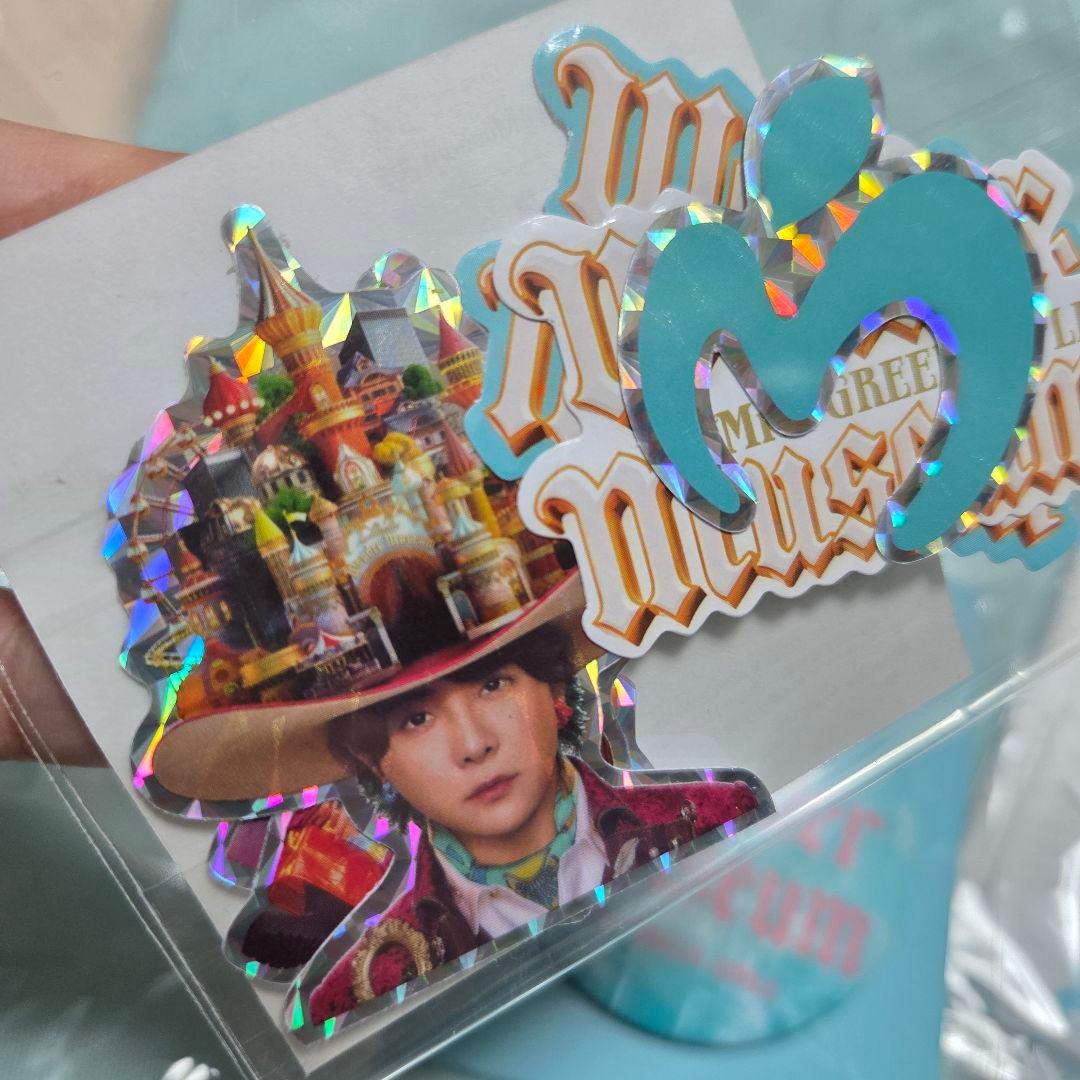 ミセス 東京限定 Wonder Museum トートバッグ セット