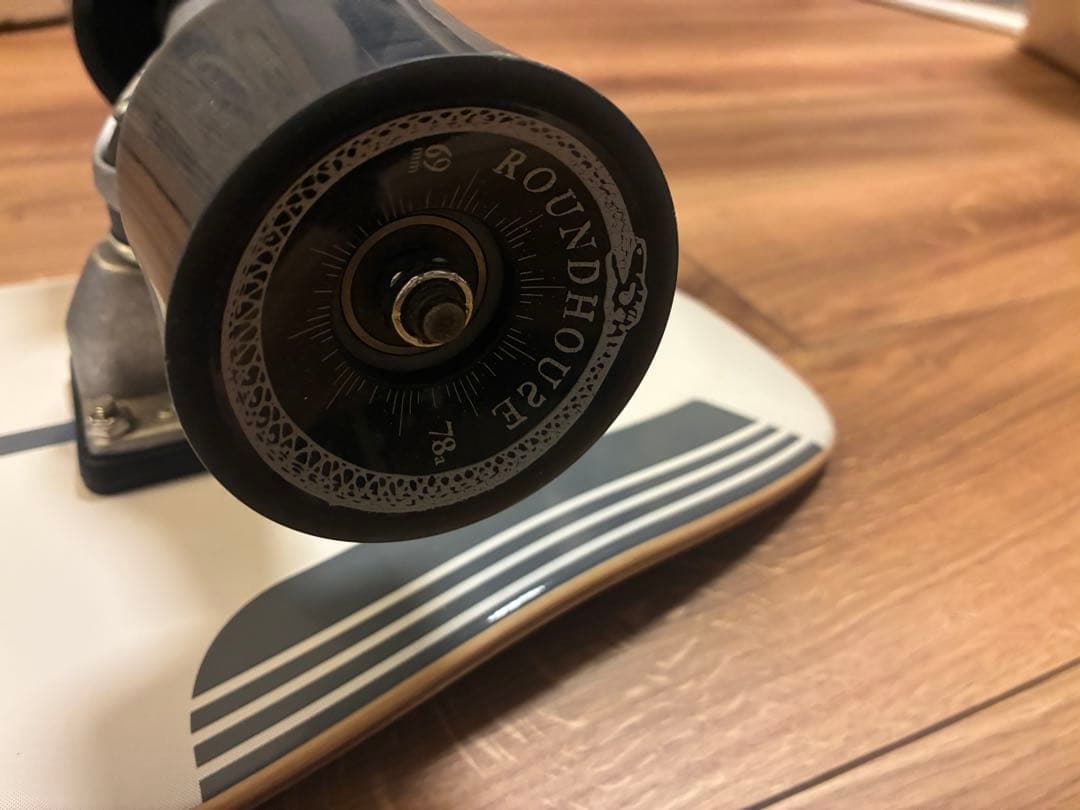 CARVER スケートボード Al Merrick Flyer 30.75