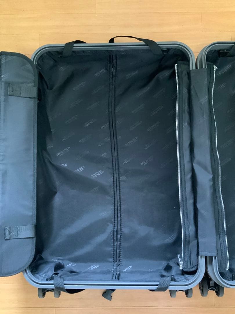 BRIGHTECH(ブライテック) スーツケース