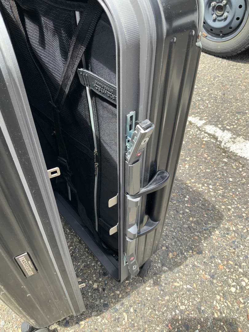 BRIGHTECH(ブライテック) スーツケース