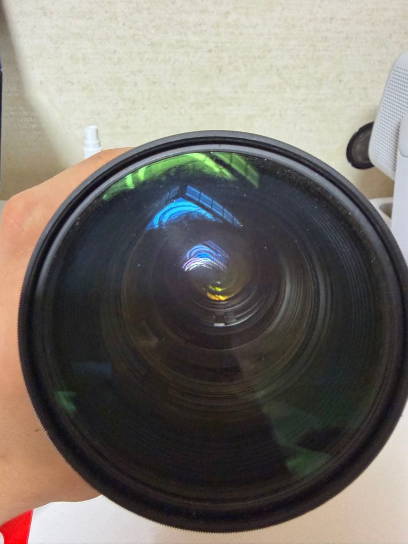 レンズ(ズーム) Canon EF 70-200mm f/2.8L IS I USM