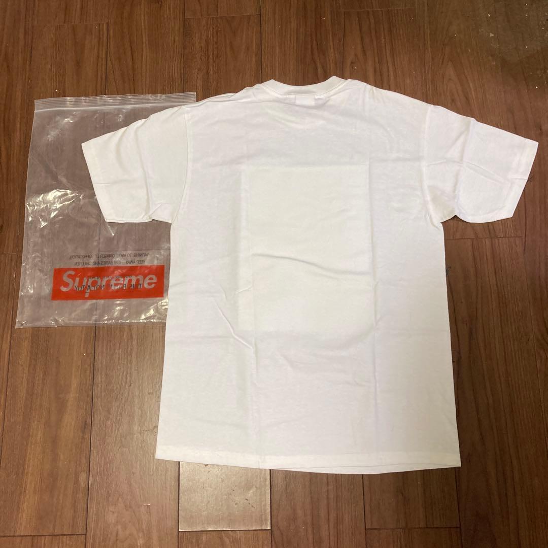Supreme シュプリーム ケイトモス Tシャツ 新品未使用 デッドストック
