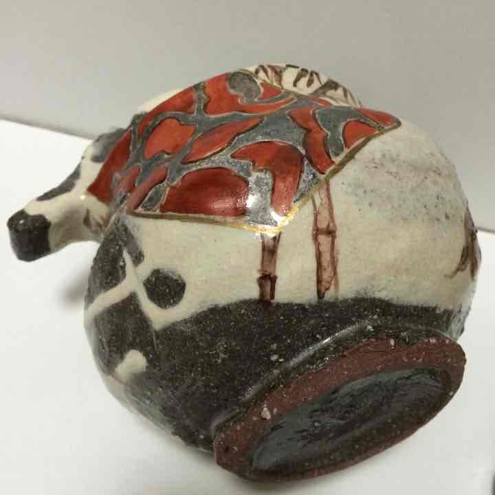 水差しと湯呑み