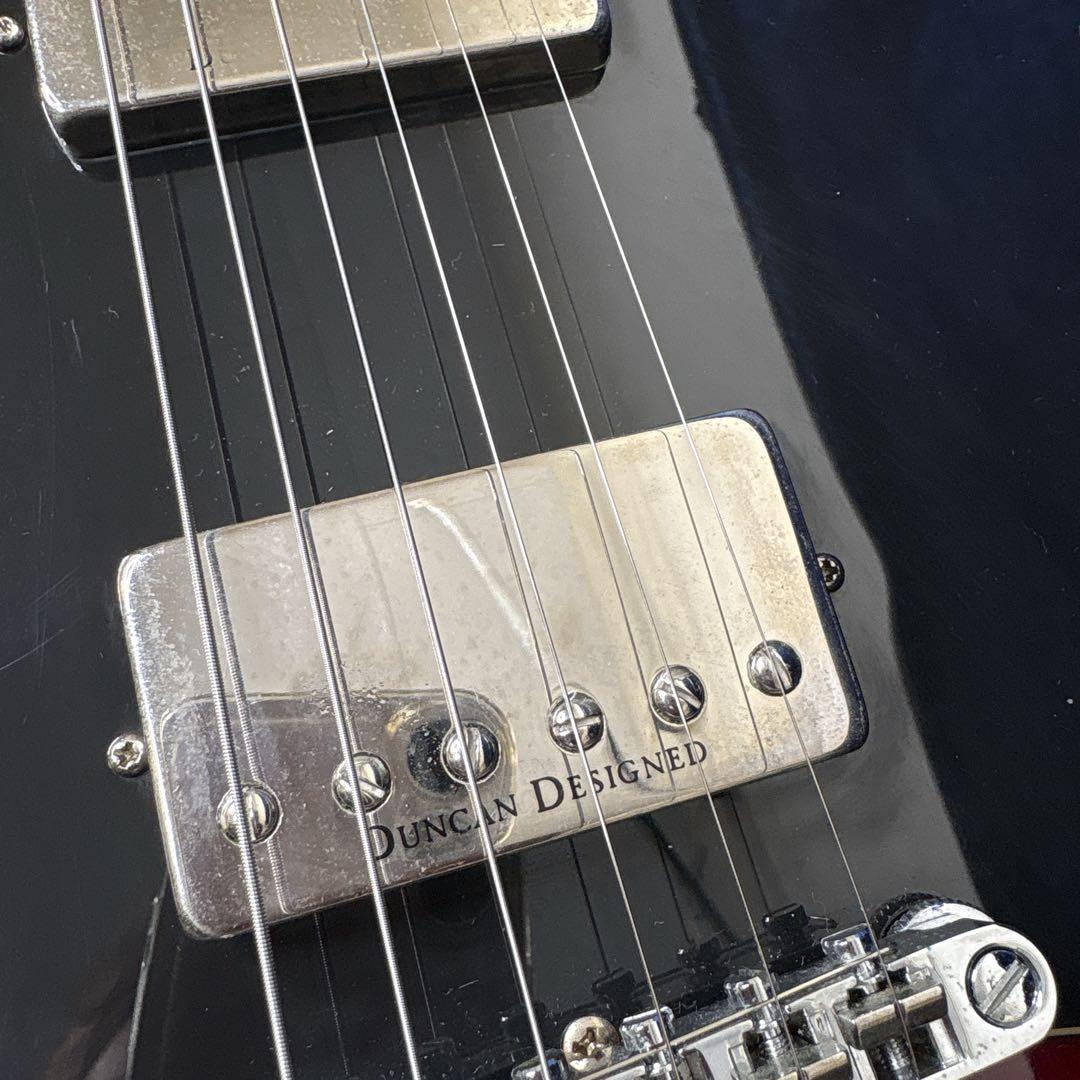 グラスルーツ grass roots SG Cherry ダンカンデザイン