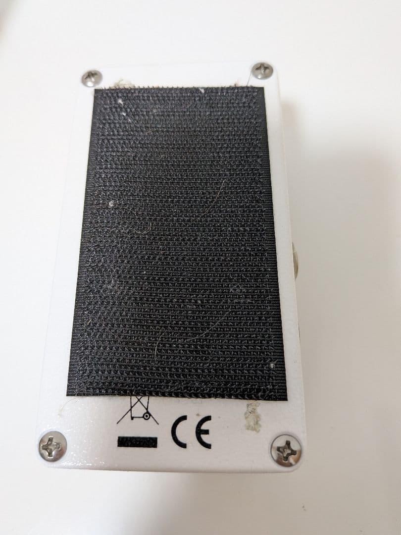 Xotic Effects RC Booster　エフェクター　ブースター