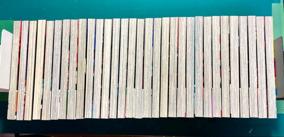 呪術廻戦 全30巻（31冊）セット