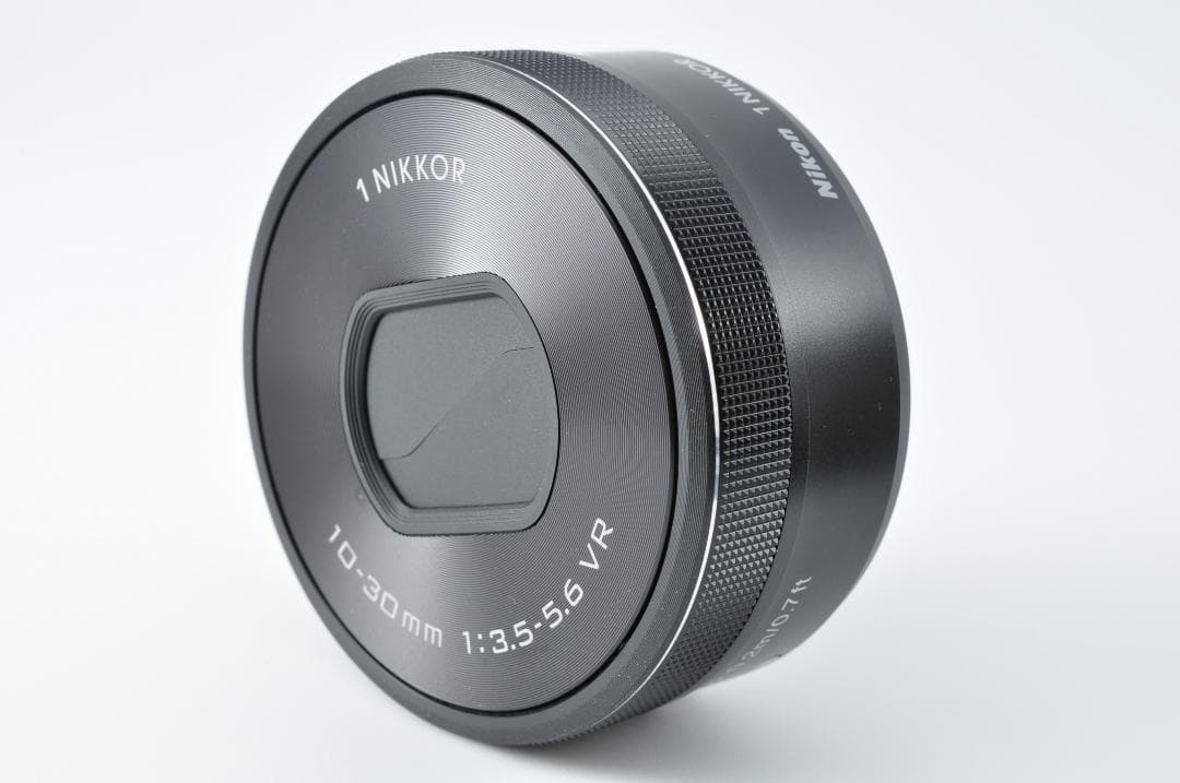 Nikon 1 V3 (シャッタ:2285)+1 NIKKOR #1271