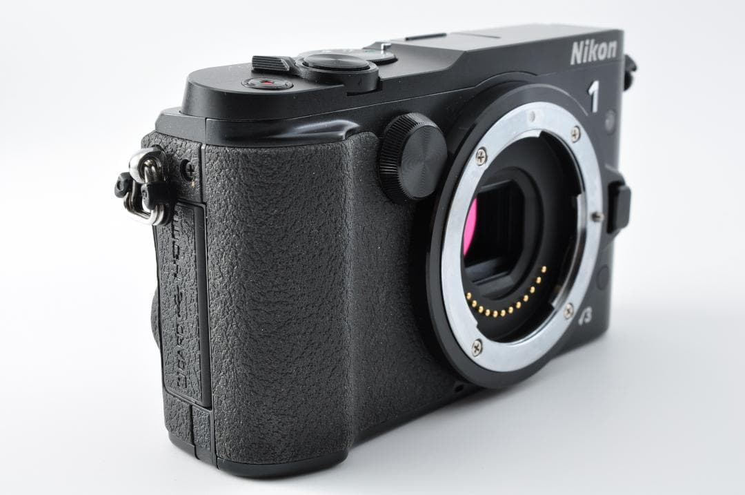 Nikon 1 V3 (シャッタ:2285)+1 NIKKOR #1271