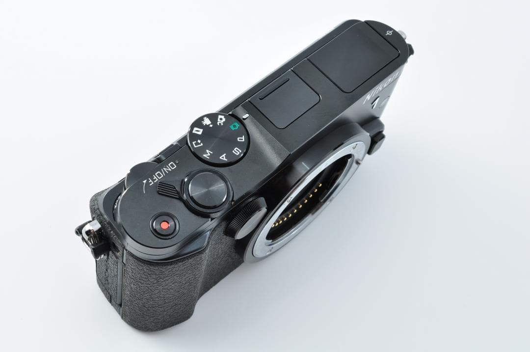 Nikon 1 V3 (シャッタ:2285)+1 NIKKOR #1271