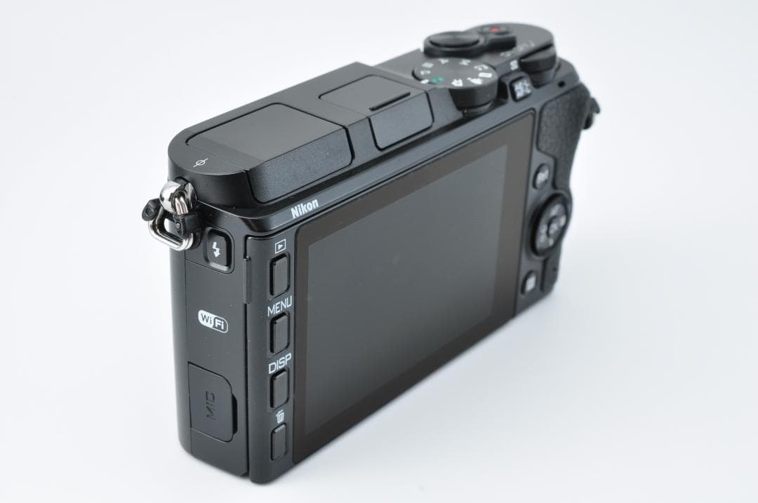 Nikon 1 V3 (シャッタ:2285)+1 NIKKOR #1271