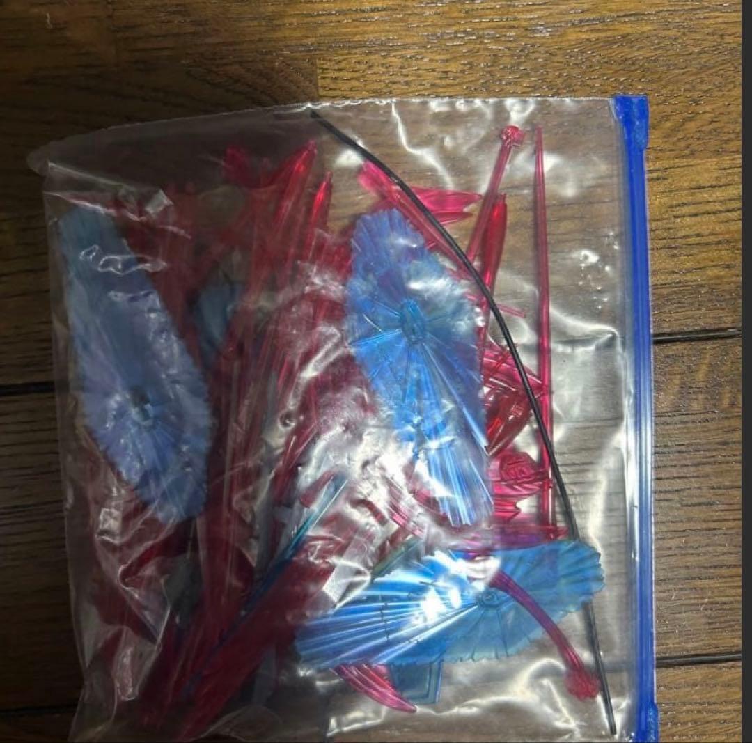 HG ガンダムSEED FREEDOM まとめ売り