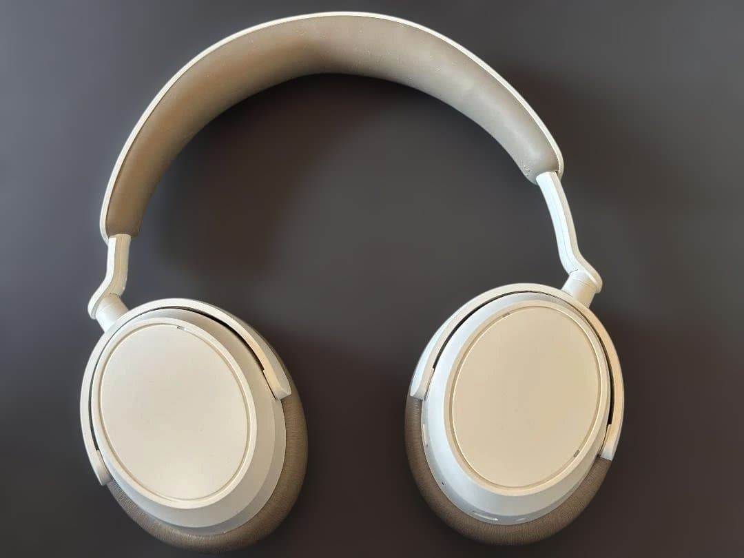 【付属品完備】Sennheiser ACCENTUM Plus Wireless