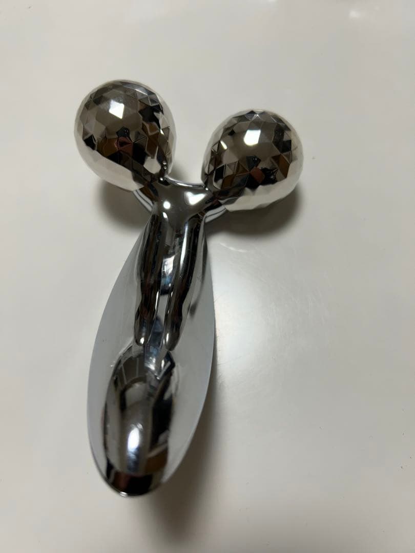 リファカラット　Refa 美顔ローラー　販売価格26000円程