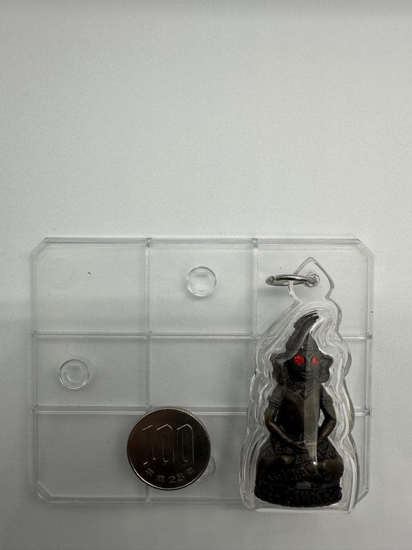 魅力と金運の象耳ンガン　アチャンウィアンクンペーン　レア