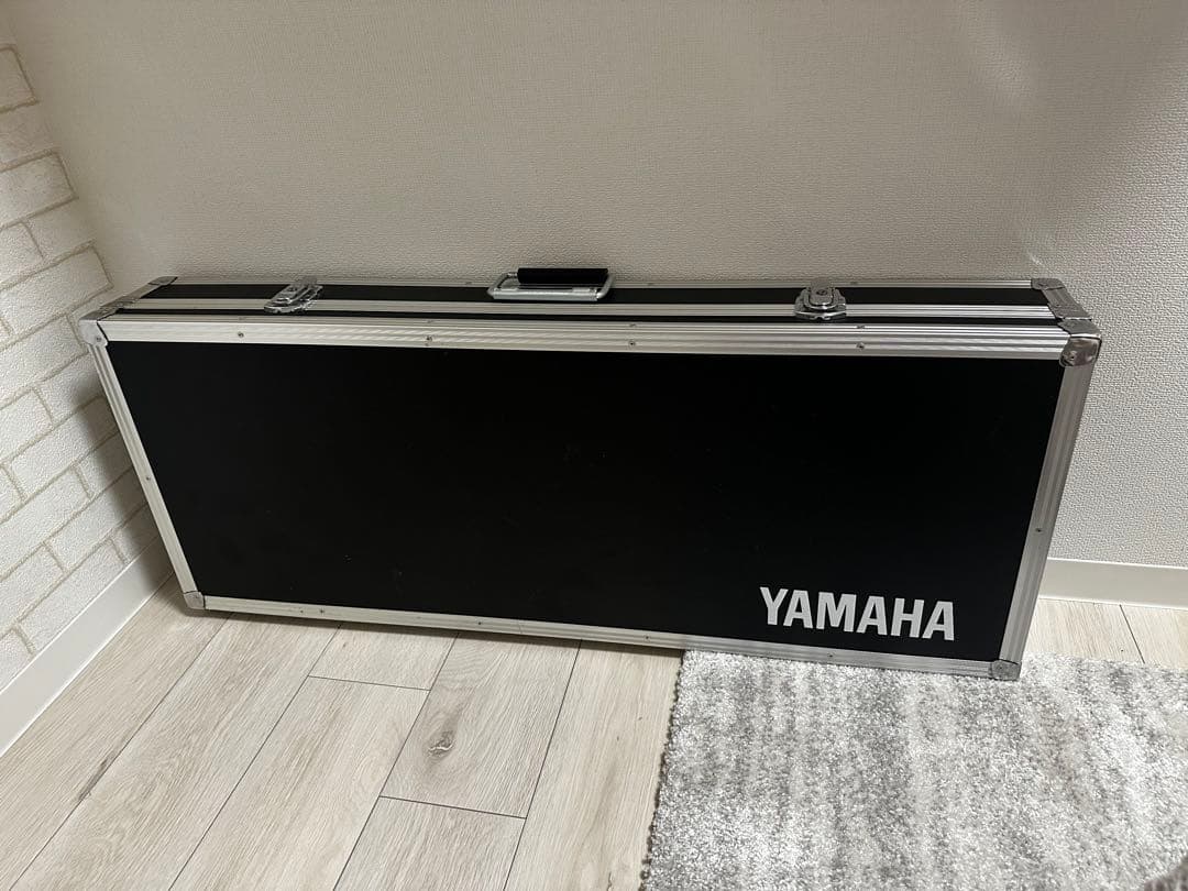 YAMAHA SY55 シンセサイザー