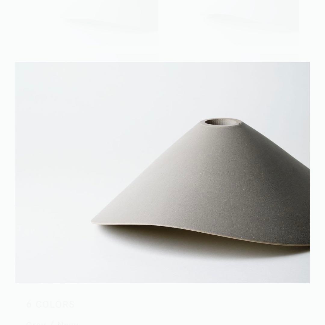 3RD CERAMICS / サードセラミックス　ペンダントライト