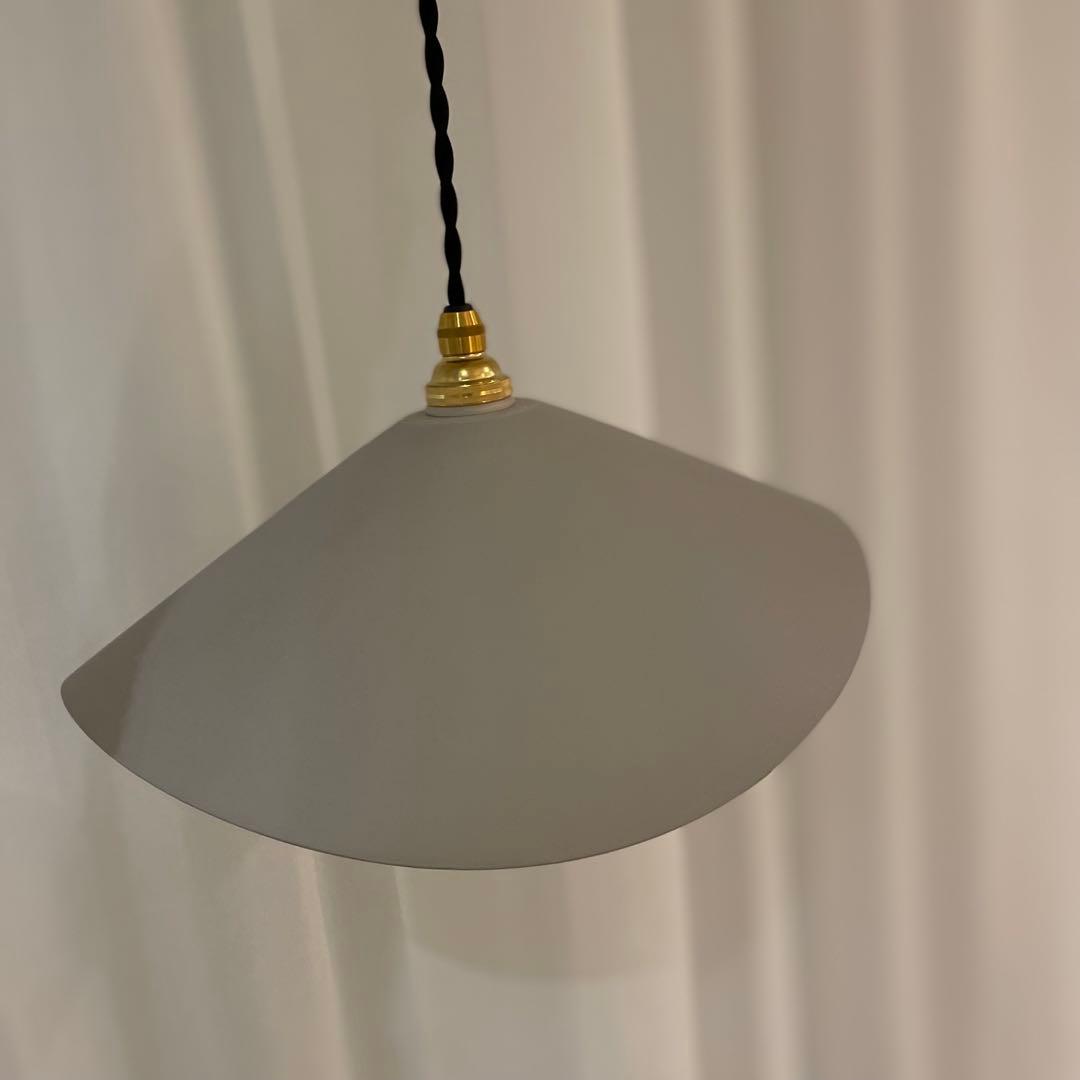 3RD CERAMICS / サードセラミックス　ペンダントライト