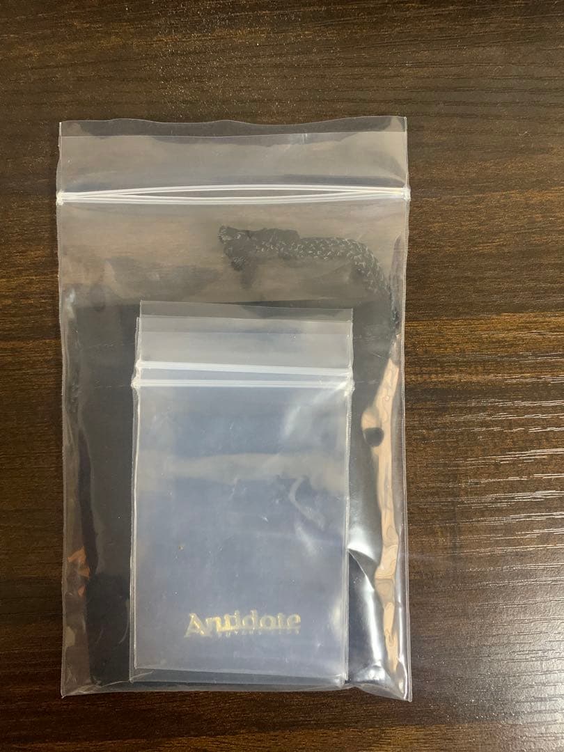 ANTIDOTE BUYERS CLUB(アンチドートバイヤーズクラブ)