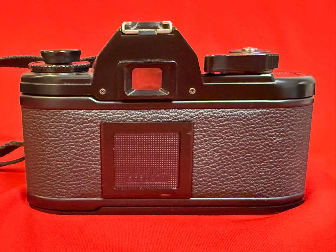 u*m様 ジャンク品扱い ★☆ Nikon EM ボディ 一眼レフ フィルムカメ