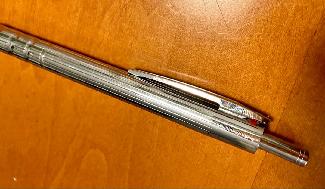 廃盤　ロットリングマルチペン エグゼクティブ