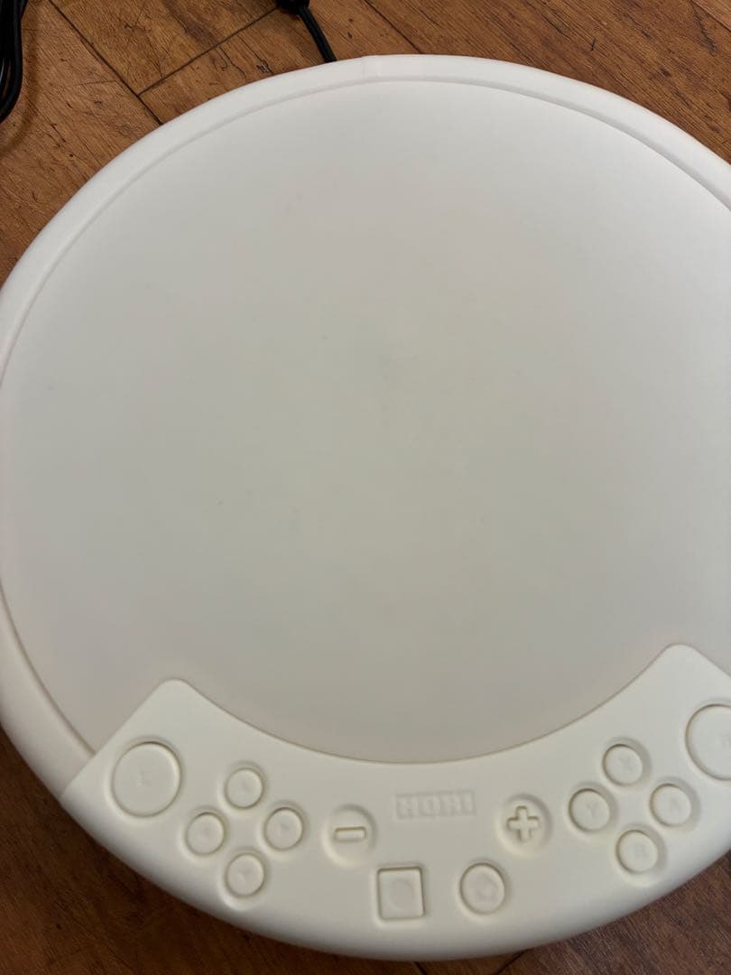 太鼓の達人　ドンダフルフェスティバル　Switch 太鼓とバチ　セット　美品