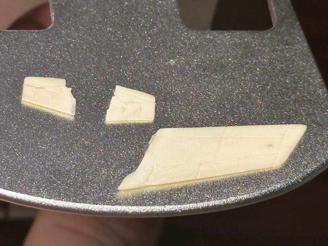 1/144 ガンダム Mk-V ガレージキット モデルグラフィックス