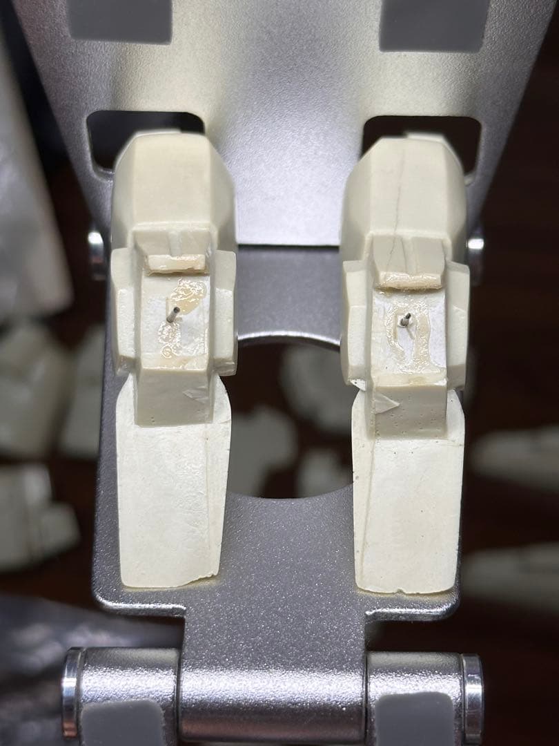 1/144 ガンダム Mk-V ガレージキット モデルグラフィックス