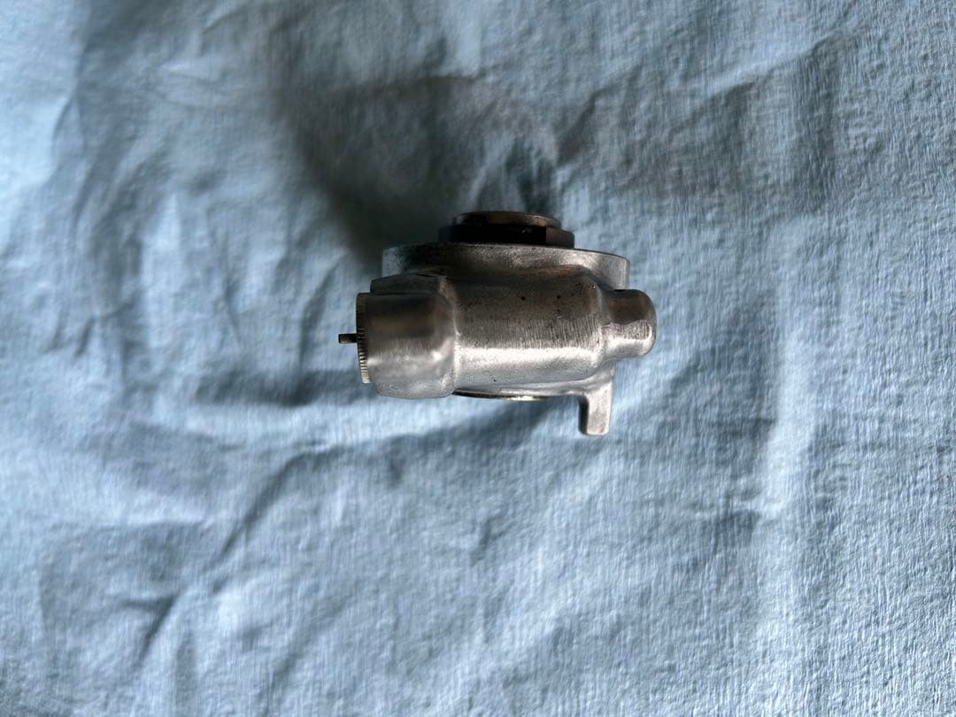 NSR50用　スピードメーターギア