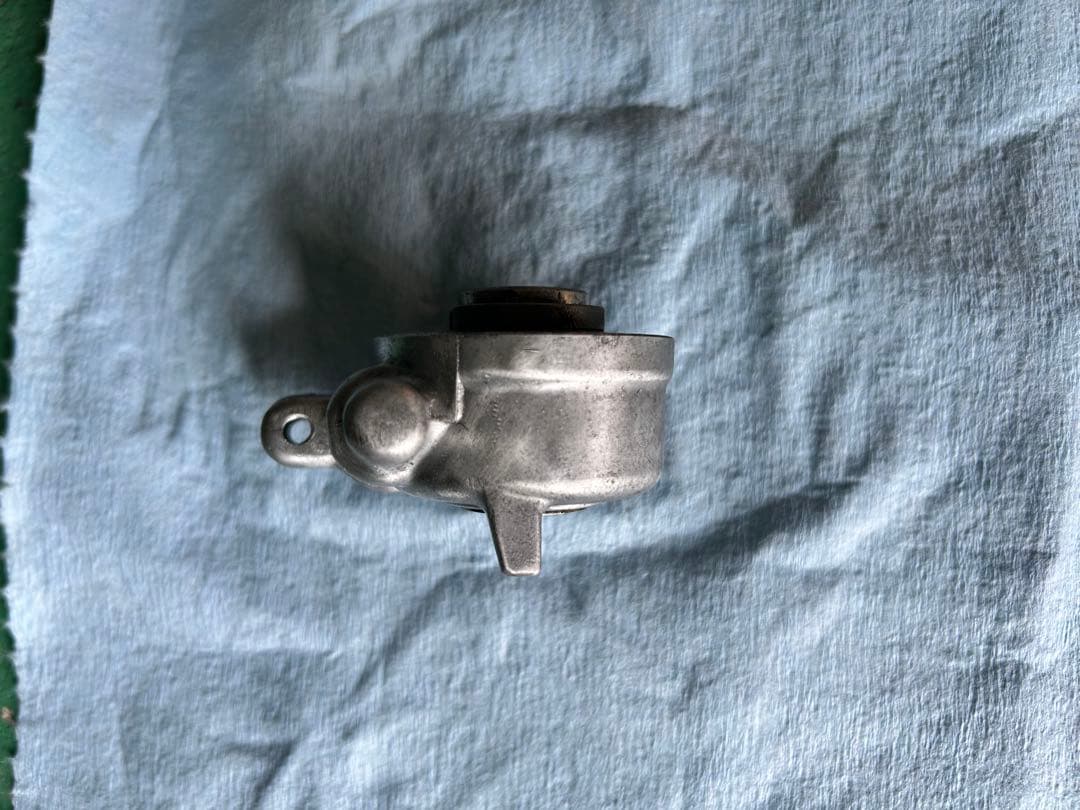 NSR50用　スピードメーターギア