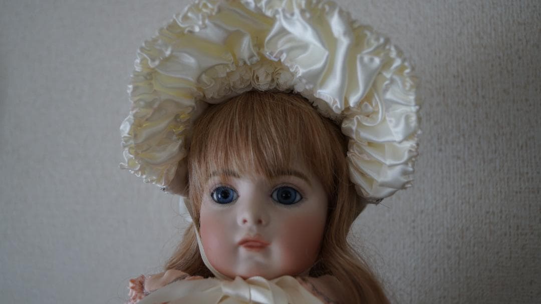 オールビスクのコ