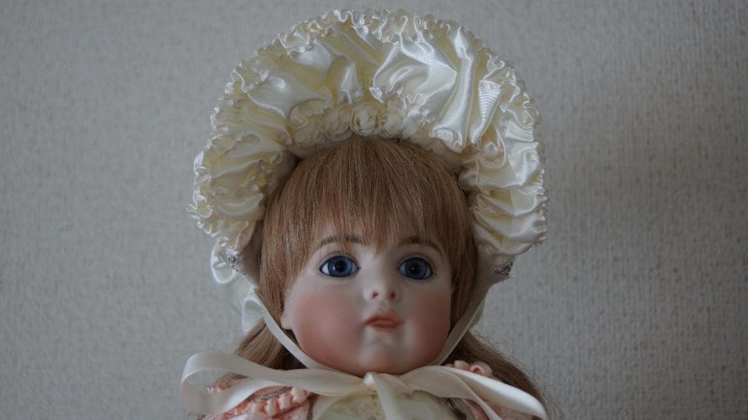 オールビスクのコ