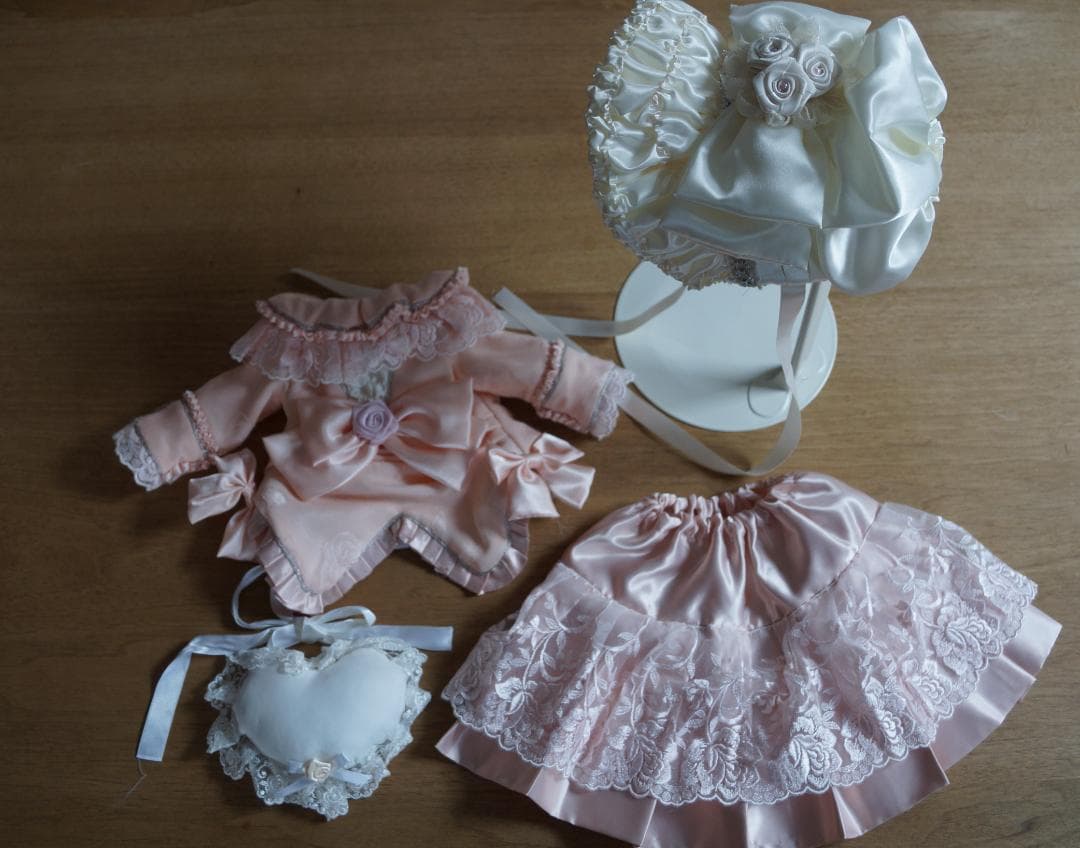 オールビスクのコ