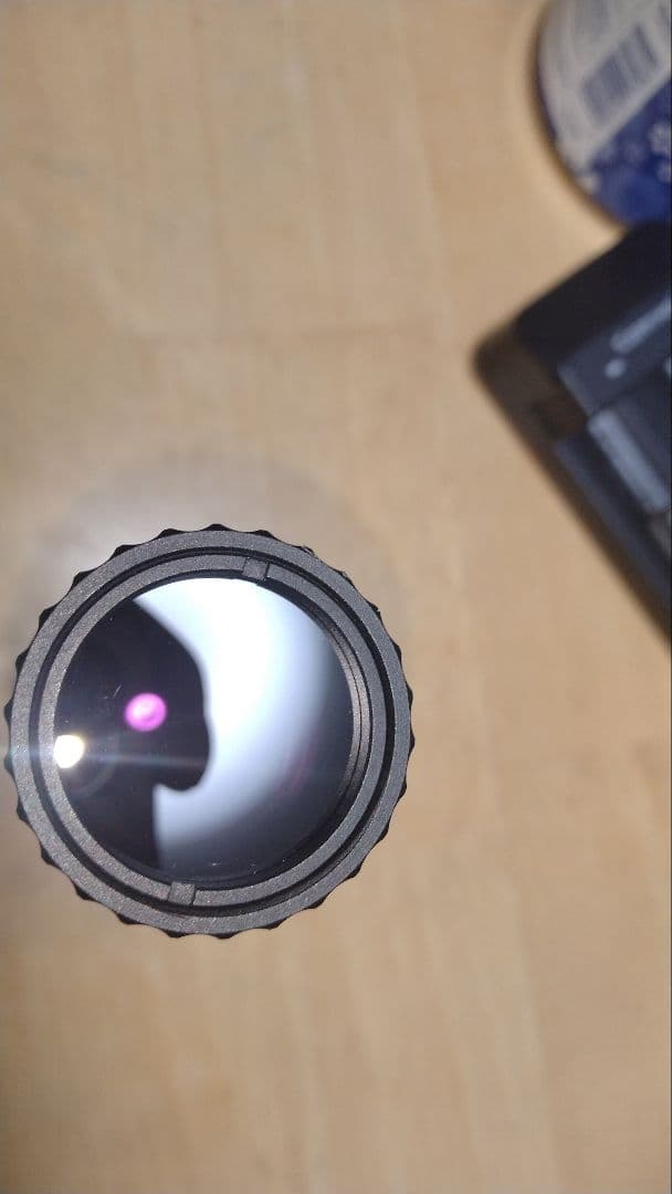 Z-BOLT　IRイルミネーター