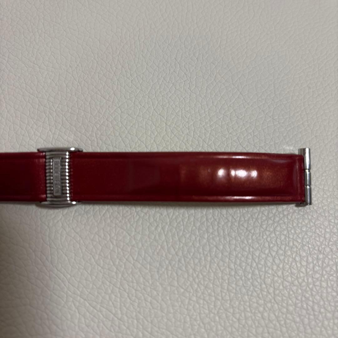 ブシュロンリフレ　スモール　ベルト