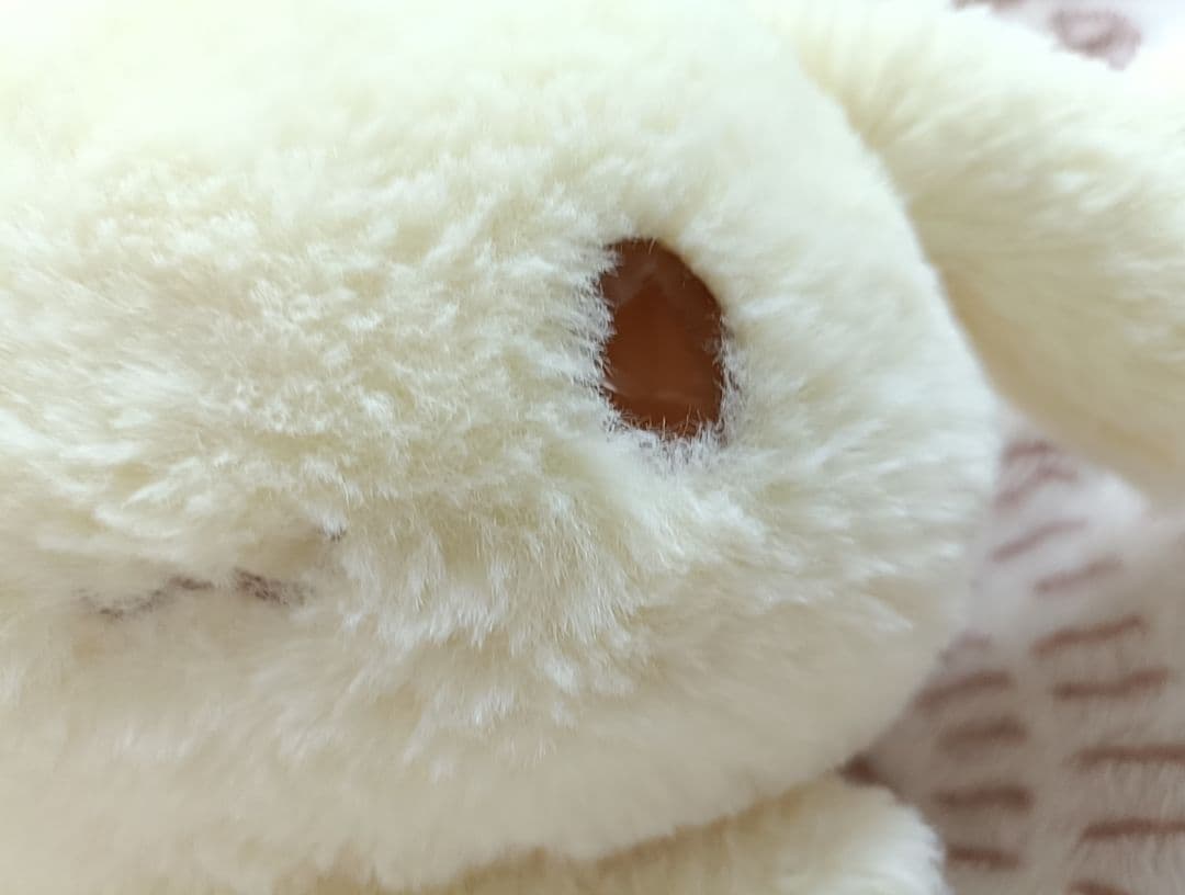 【レア☆】サンリオ シナモロール 20th 等身大ぬいぐるみ エスプレッソ