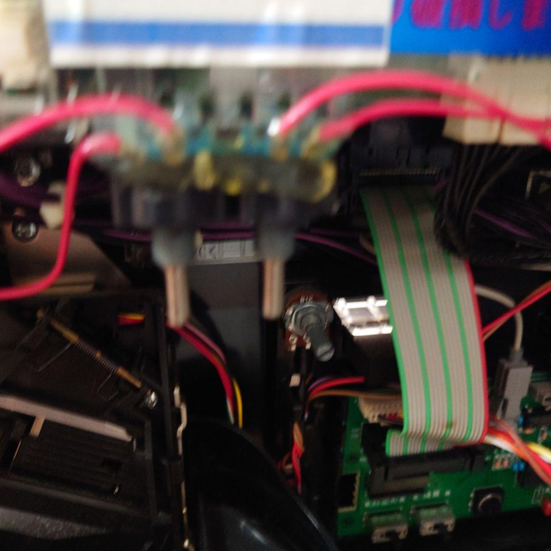 スロット実機　赤ドン雅